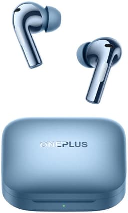 In-ear Bluetooth Hoofdtelefoon OnePlus Buds 3 Blauw — thumbnail 5
