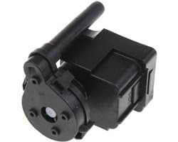 BEKO - CONDENSPOMP DPU8306X - 2962510300 — afbeelding 1