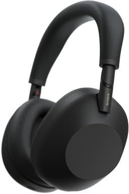 Sony WH-1000XM6 - Draadloze koptelefoon met Noise Cancelling - Roze — thumbnail 1