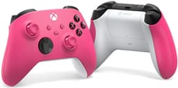 Xbox Draadloze Controller - Deep Pink - Xbox, PC, Cloud Gaming — thumbnail 10