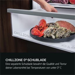 AEG Series 8000 ORC8M362BX Vrijstaand 363 l B Roestvrijstaal — thumbnail 6