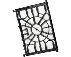 Dparts motorfilter geschikt voor Bosch en Siemens - voor Moveon Move On - BGL35MOVE - GL30 GL-30 - GL40 GL-40 - GL50 GL-50 - Free'e - stofzuiger filter - stofzuigerfilter nr. 579421 00579421 - VZ02MSF - BBZ02MPF