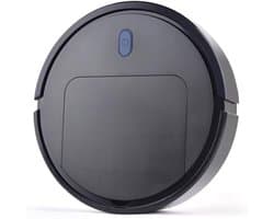 CLGP® Robotstofzuiger Huisdieren - Stofzuiger met Laadstation - Stofzuiger Draadloos