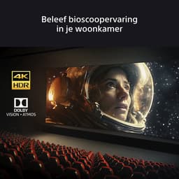 Sony K98XR55BP.CEI Smart TV 98’’ BRAVIA 5 4K XR|Mini LED 2025 — thumbnail 15