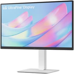 LG UltraFine 27US550-W - 27 — thumbnail 2