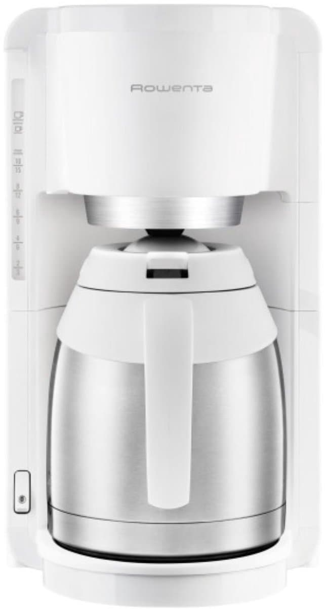 Rowenta CT3811 Filterkoffiezetapparaat 1,25 l — afbeelding 1