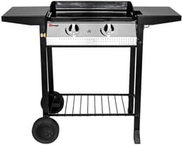 Gasfornuis 2 branders 5,3kW PAMPLUNA — thumbnail 2