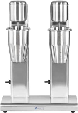 Milkshake Machine - Frappe Mixer - Softijs Machine voor Thuis — thumbnail 3