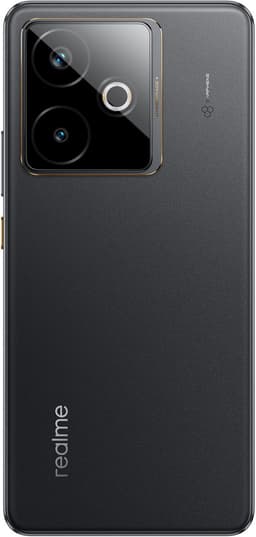 Realme GT 7T - 12GB/512GB - IceSense Black — thumbnail 5