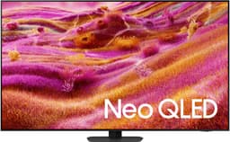 Samsung QE75QN93FATXXN Smart Televisie NEO QNED scherm — thumbnail 1