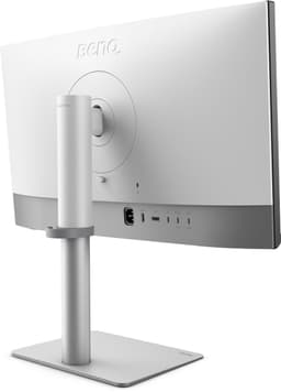 BenQ Creative Pro PD2730S 27 inch 5K monitor - 90W Thunderbolt 4 - 218 PPI - 98% P3 - 2000:1 contrast - Nano mat scherm - Daisychain - KVM - in hoogte verstelbaar - Mac-compatibel Thunderbolt display- 3D-kunstenaars - VFX-animatoren - gamedesigners — thumbnail 2