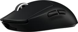 Logitech G Pro X Superlight - Draadloze Esports Gaming Muis - Zwart — thumbnail 6