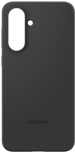 Samsung Galaxy A56 5G - 256GB - Awesome Graphite + Silicone Case Black — thumbnail 12