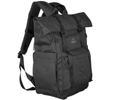 Undercover Dsign Cameratas - Waterdichte rugzakhoes - Camera riem - Reistas - Camera tas - Rugzak laptop - Laptoptas - Geschikt voor 16 inch