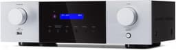 Audio Versterker - Stereo Versterker - Amplifier- Complete Set — thumbnail 1