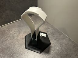 Hoofdtelefoon houder Call Of Duty Warzone - Headset stand - Koptelefoon standaard - Koptelefoon houder — thumbnail 2