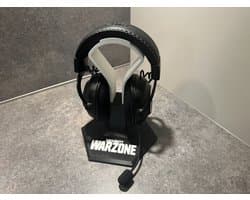 Hoofdtelefoon houder Call Of Duty Warzone - Headset stand - Koptelefoon standaard - Koptelefoon houder