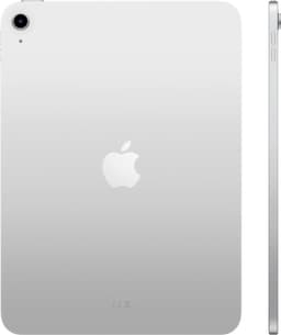 Apple iPad A16 (2025) - 11 inch - Wi-Fi - 128GB - Silver - 11e generatie — thumbnail 4