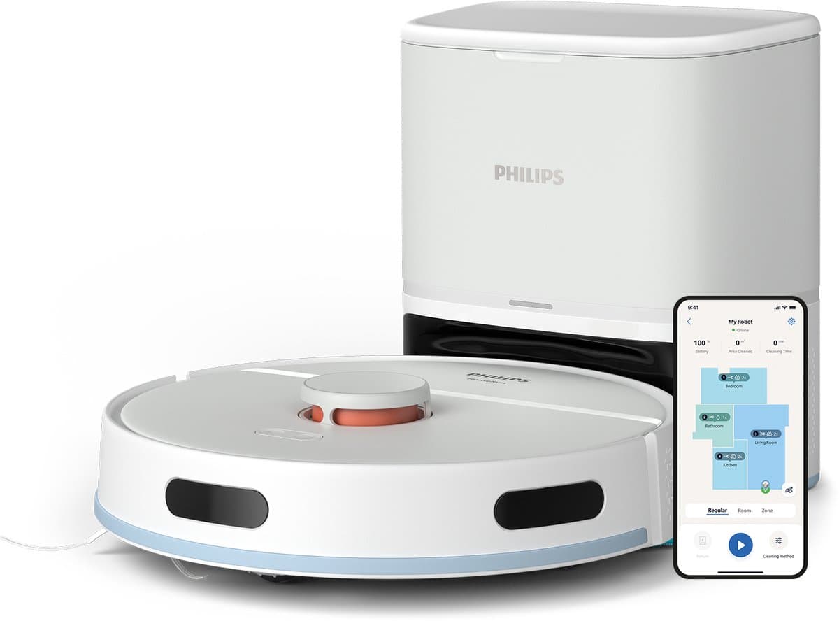 Philips 2000-serie — afbeelding 1