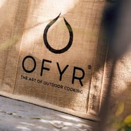 OFYR Houttas - Ofyr - Staal - Bruin — thumbnail 5