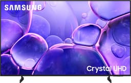 Samsung UE55U8020F - 55 Inch - 4K LED - 2025 - Smart TV — thumbnail 1