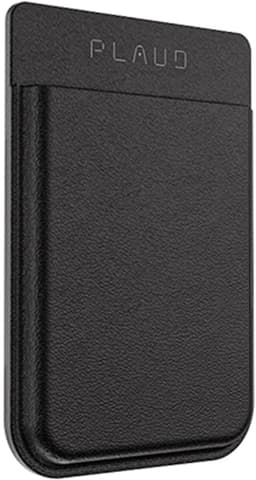 Plaud Note Magnetic Case sleeve — thumbnail 2
