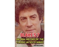 Blake's 7 (hardback)
