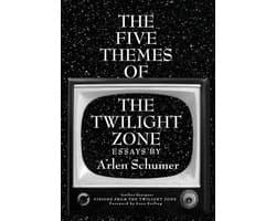 The Five Themes of the Twilight Zone