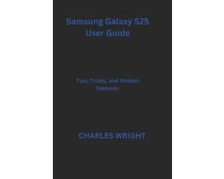Samsung Galaxy S25 User Guide