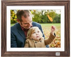 Kodak HDPF-978 WiFi bruin