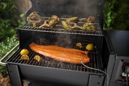 Weber Smoque — thumbnail 5