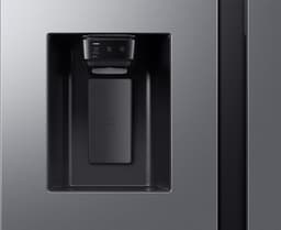 Samsung RS70F65KET - Amerikaanse koelkast - 7-serie - Zilver - Wifi — thumbnail 15