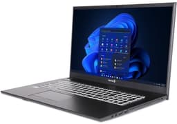 Terra Mobile 1716R 17.3" FullHD laptop - Intel Core i3-1315U - 8GB - 500GB M.2 SSD - DVD±RW - Windows 11 Home — thumbnail 5