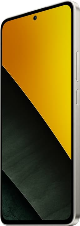 Xiaomi POCO M7 Pro - 5G - 8GB/256GB - Lunar Dust — thumbnail 4