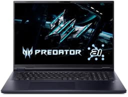 Acer Predator Helios Neo 18 AI PHN18-72-9915 — thumbnail 1