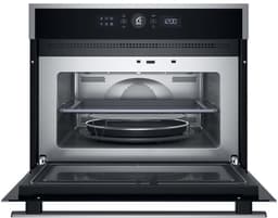 Whirlpool WMW47HMX CombiMagnetron/Oven - Inbouw - 40 liter - 900W / 1600W - 45cm Hoog - Crisp-functie — thumbnail 10