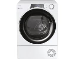 Candy RPEH11A2TCBEX-S wasdroger Vrijstaand Voorbelading 11 kg A++ Wit