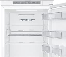 Samsung BRB70F30AES0 - Inbouw koel-vriescombinatie - No Frost - Vers zone compartiment - 298 l - 35 dB - Sleepdeur — thumbnail 10
