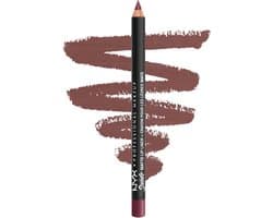 Matte lipliner in Suède - Kleur Copenhagen