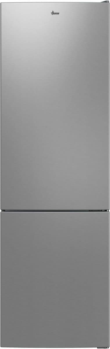 Hoover H-FRIDGE 300 HOCT3L517ES2 - Koel-vriescombinatie - 260 Liter - Zilver — afbeelding 1