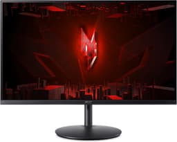 Acer Nitro XF0 XF270 X1 computer monitor 68,6 cm (27") 1920 x 1080 Pixels Full HD LCD Zwart — thumbnail 1