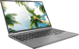 15.3 Aluminium laptop voorzien van USB-C, Wifi 6E , AMD Radeon 860M videokaart en AMD Ryzen AI 7 350 processor — thumbnail 4