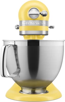 KitchenAid – 5KSM195PSEBT – Artisan Keukenmixer – 4,7 L – 10 snelheden — thumbnail 4