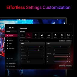ASUS ROG Strix XG279CNS 27'' gaming monitor — thumbnail 5