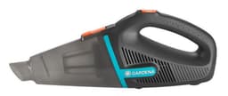 GARDENA EasyClean Li Buitenstofzuiger Accu 18V incl. oplaadstation — thumbnail 2