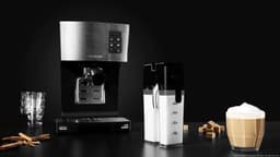 Cecotec Power Instant-ccino 20 - Koffiemachine - Zilver — thumbnail 4
