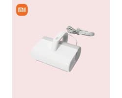 Mi Mijia Stofzuiger tegen Stofmijt