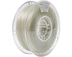 Maertz PMMA-1016-002 PMMA-1016-002 Filament PLA Glow+ 1.75 mm 1000 g Groen, Glitter 1 stuk(s)