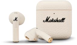 Marshall Minor IV headphone TW Cream — thumbnail 1