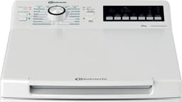 Bauknecht WMT 612 B6 wasmachine Bovenlader 6 kg 1200 RPM Wit — thumbnail 5